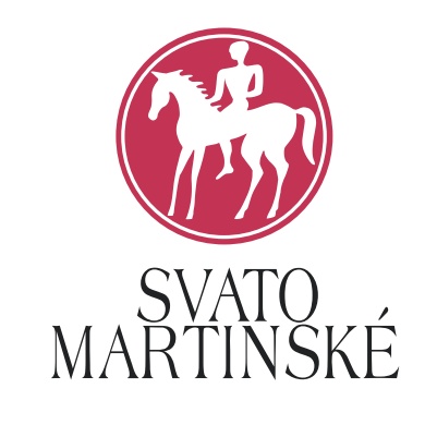 Svatomartinské